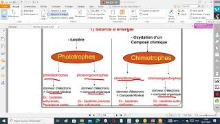 microbiologie S3 SVIBCG [upl. by Dud]