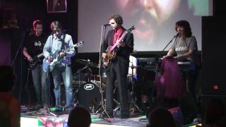 Abbey Road 40th Anniversary Band  Abbey Road Medley Pt1 [upl. by Ziagos]