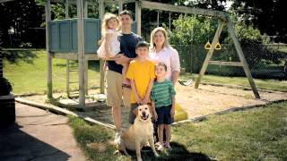 Pedigree Commercial  Good Food See What Good Food Can Do™ [upl. by Ibob453]