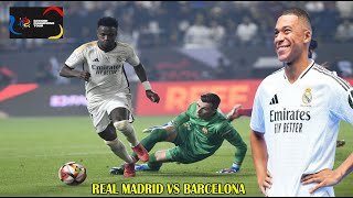 Real Madrid vs Barcelona  USA TOUR 2024  Jadwal dan informasi terbaru real madrid amp barcelona [upl. by Navannod]