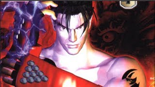 Tekken 3 Old School Sunday [upl. by Oruasi]