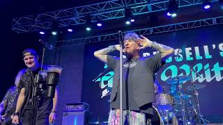 Jack Russell’s Great White – “Save Your Love” – Arcada Theater St Charles IL – 081123 [upl. by Draner]