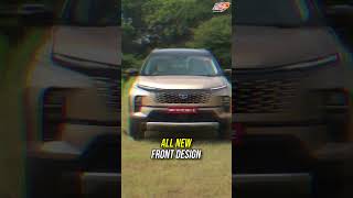 Mahindra XUV700 Owner meets Safari Owner [upl. by Saxe]