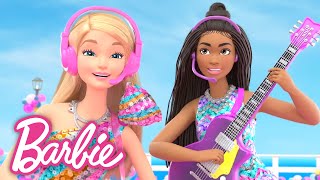 Barbie amp Barbie Double the Fun  Full Episodes  Ep 34 [upl. by Alisun]