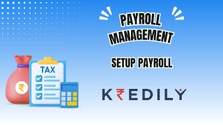 Setup Payroll [upl. by Kort]