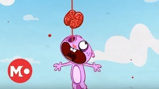 Happy Tree Friends  Eye Candy Ep 29 [upl. by Greenebaum]