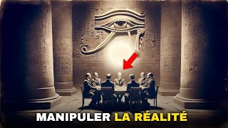 Il sappelait quotLE SECRET DES CINQquot  La connaissance cachée de la vibration [upl. by Lee]