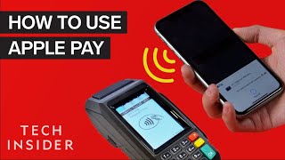 How To Use Apple Pay [upl. by Vidda761]