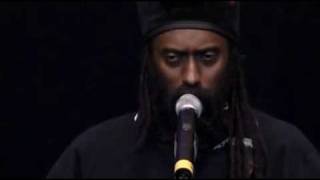 Nazarenes  Song of Judgement Day  Live at Uppsala Reggae FestivalSweden  2005 [upl. by Melise985]