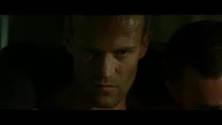 Jason Statham  Transporter 2002  Bus Fight Scene Full HD [upl. by Gnad]