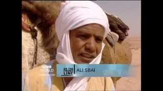 BBC Part1 Villages On the Front line South of Morocco [upl. by Llenrod743]