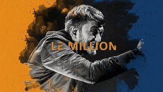 FREE VALD x Damso Type Beat 2019  quotLE MILLIONquot 💸  Instru Rap 2019 [upl. by Leahplar]