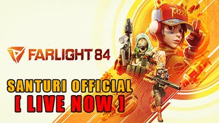 🔴Parah banget sih musuhnya farlight84 farlight84live farlight84livestream [upl. by Cyb]