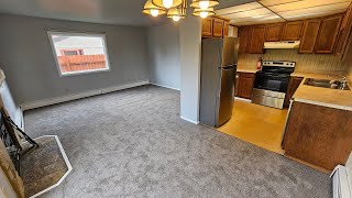 6931 E 12th Ave Unit B Anchorage AK [upl. by Enitsej]