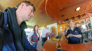 American Tourist Orders Whisky in Scottish Gaelic Locals Stunned [upl. by Gavan]