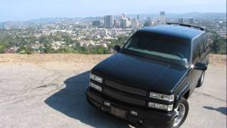 chevy tahoe limited [upl. by Harobed]