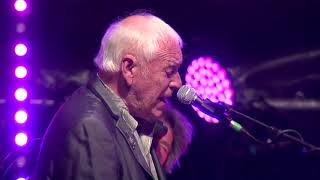 PROCOL HARUM  Homburg Live  2Days Prog1 Veruno 2017 [upl. by Attaynek]