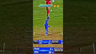 arshdeep singh stump break🔥🔥 cricket arshdeepsingh cricketlover cricketnews [upl. by Al367]