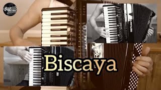 Accordion Biscaya [upl. by Eiznekcm]