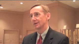 FAAN Food Allergy Conference Health Professional Perspective 2009 [upl. by Tibbetts]