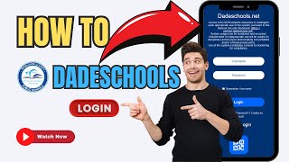 Dadeschoolnet Login⏬👇 Dadeschools login  How To Login Dadeschoolsnet Account [upl. by Lovmilla344]