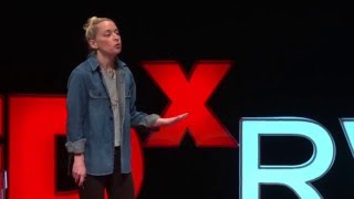 Why Smell is More Important Than You Think  Holladay Saltz  TEDxRVA [upl. by Ardnasxela]