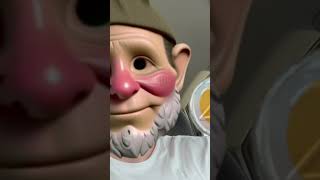 Gnome TikTok Meme Song [upl. by Christine]