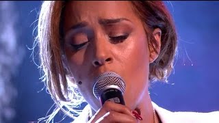 Glennis Grace  Run To You  RTL LATE NIGHT [upl. by Cormier]