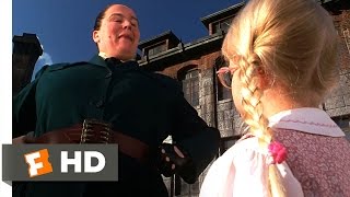 Matilda 1996  Pigtail Hammer Throw Scene 310  Movieclips [upl. by Neelyak]