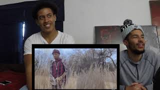 TEKNO  YAWA MUSIC VIDEO REACTION [upl. by Wertheimer]