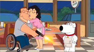 FAMILY GUY❌BESTE SZENEN Deutsch⧸German 66 [upl. by Assilym717]