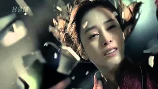 Yong Pal MV Bring Me To Life Kim Tae Hee Lyrics Sub Multilingual  용팔이 김태희 ヨンパリ キム・テヒ 龍八夷 金泰希 [upl. by Ahsirk752]