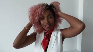 Vitalitys Art Absolute  How to Properly Colour Your Hair at Home Not Box Dye [upl. by Gillead]