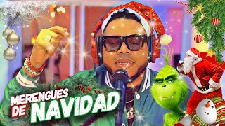 MERENGUES DE NAVIDAD 🎄🎅 EN VIVO DJ JOE CATADOR COCINA DELIV HORA LOCA PREMIUM COMBO DE LOS 15 [upl. by Sclar]