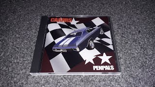 Penpals  CAARRS 2022 Full Album  lossless FLAC  download [upl. by Eugatnom]