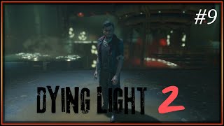 【消逝的光芒2  人與仁之戰】9 最終章  機不可失  X13 【Dying Light 2 Stay Human】【無人聲】 [upl. by Terryn632]