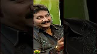 MANATHODU MANO REWIND  தொட்டால் பூ மலரும்  MS Baskar  Jaya Tv [upl. by Nanette]