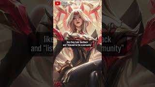 Do not buy Ahri Immortalized Legend  leagueoflegends [upl. by Enner]