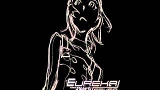 Eureka Seven OP Storywriter English Adaptation Karaoke [upl. by Arba883]