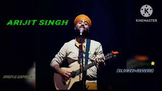 HITS OF ARIJIT SINGH MASHUP JUKEBOX   BEST OF ARIJIT SINGH   DONT FORGET TO SUBSCRIBE [upl. by Etterb]