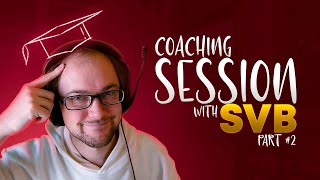 TOP500 SOMBRA COACHING part 2 [upl. by Carolina]