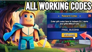 🔥🚀NEW CODES ALL WORKING CODES in Blox Fruits 2024  Blox Fruits Codes 🚀  EbonX Gaming [upl. by Annaeerb]