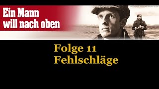 Ein Mann will nach oben 11 Fehlschläge [upl. by Issak182]