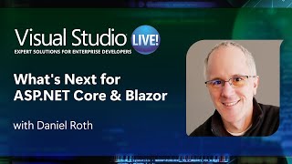 Whats Next for ASPNET Core amp Blazor [upl. by Hirasuna433]