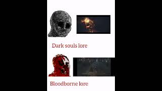 bloodborne loreshortbloodbornedarksouls [upl. by Rauscher]