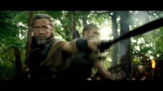 Clash of the Titans  TV Spot 1 [upl. by Oisinoid]