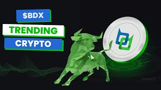 BDX trending cryptocurrency BELDEX Bullrun 2024 prediction  dont miss the opportunity [upl. by Ikram30]