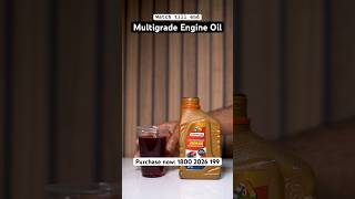 Multigrade engine oil  20W40 multigrade engine oil automobile car [upl. by Drahsir]