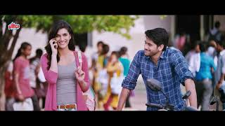 विद्रोह  Vidroh Lets Fight Back Full Movie Hindi Dubbed  Naga Chaitanya BLOCKBUSTER Movie  Kriti [upl. by Cory39]