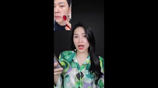 Review Cushion Espoir Hàn Quốc Đáng Mua Nhất Kiềm Dầu Căng Bóng Da [upl. by Ballman138]